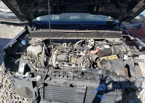 2022 Ford Bronco Sport Big Bend from USA, damaged, VIN 3FMCR9B62NRD44599